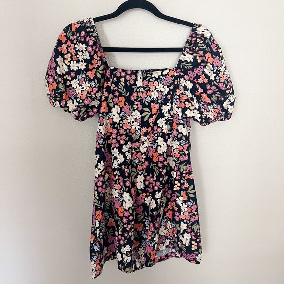 ModCloth Princess Highway Longing For Leisure Romper (S | 8 AU | 4 US) - Picture 2 of 6